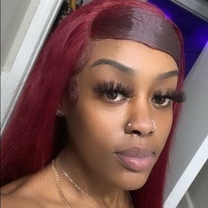 Meet your Posher, Breann